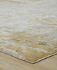 Ancient Boundaries Zimermann ZIM-521 Area Rug Corner Image