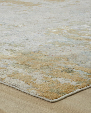 Ancient Boundaries Zimermann ZIM-521 Area Rug Corner Image