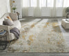 Ancient Boundaries Zimermann ZIM-521 Area Rug Lifestyle Image Feature