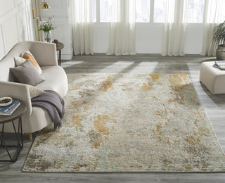 Ancient Boundaries Zimermann ZIM-521 Area Rug Lifestyle Image Feature
