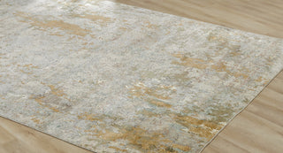 featured Ancient Boundaries Zimermann ZIM-521 Area Rug Floor Image