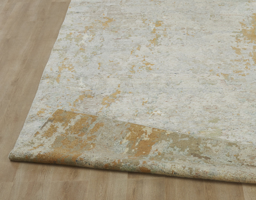 Ancient Boundaries Zimermann ZIM-521 Area Rug Closeup Image