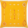 Surya Zina ZIN-001 Mustard main image