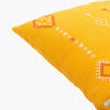 Surya Zina ZIN-001 Mustard Corner Shot