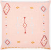 Surya Zina ZIN-003 Dusty Pink main image