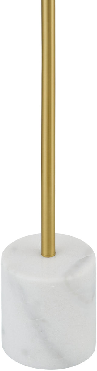 Surya Zion ZIO-001 Lamp Detail