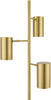 Surya Zion ZIO-001 Lamp Detail