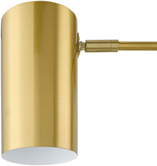 Surya Zion ZIO-001 Lamp Detail