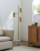Surya Zion ZIO-001 Lamp Style Shot Feature
