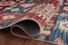 Loloi II Zion ZIO-06 Fiesta/Multi Area Rug Main Image