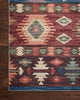 Loloi II Zion ZIO-06 Fiesta/Multi Area Rug Main Image