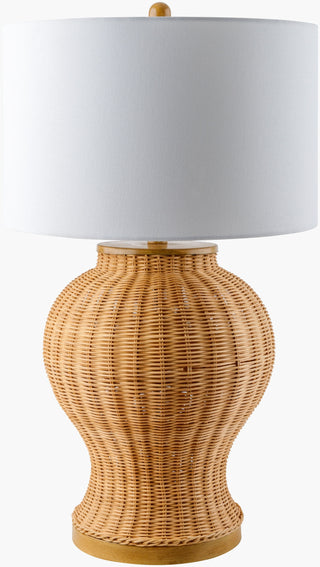 Surya Ziran ZIR-002 Lamp main image