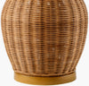 Surya Ziran ZIR-001 Lamp Detail