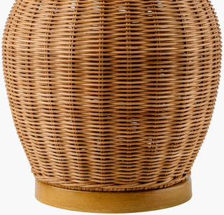 Surya Ziran ZIR-001 Lamp Detail