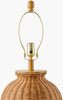 Surya Ziran ZIR-001 Lamp Detail