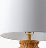 Surya Ziran ZIR-001 Lamp Detail