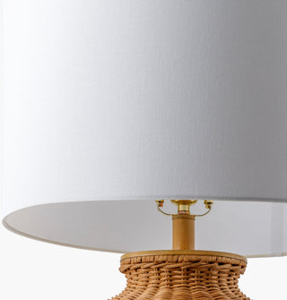 Surya Ziran ZIR-001 Lamp Detail
