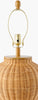Surya Ziran ZIR-002 Lamp Detail