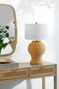 Surya Ziran ZIR-002 Lamp Style Shot Feature