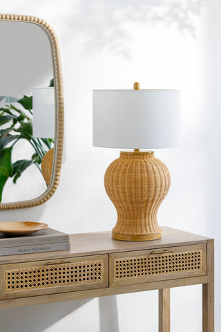 Surya Ziran ZIR-002 Lamp Style Shot Feature