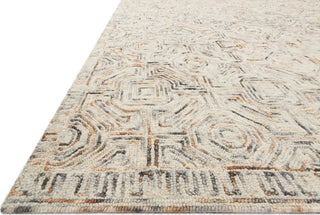 Loloi II Ziva ZV-02 Multi Area Rug Round Image