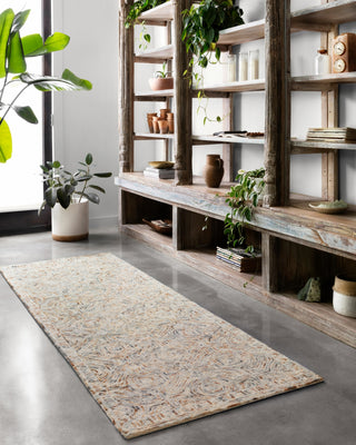 Loloi Ziva ZV-02 Multi Area Rug Lifestyle Image Feature