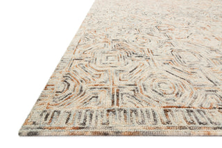 Loloi Ziva ZV-02 Multi Area Rug Corner Image