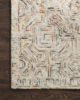 Loloi II Ziva ZV-02 Multi Area Rug Runner Image