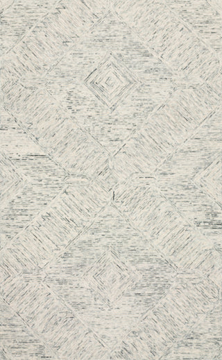 Loloi Ziva ZV-05 Sky Area Rug main image