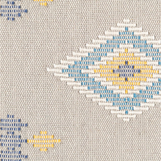 Surya Zakaria ZKA-002 Navy Swatch
