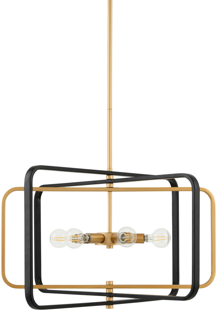 Livabliss Zamora ZMR-001 Lamp main image