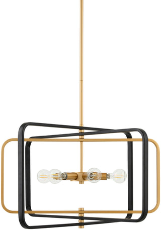 Livabliss Zamora ZMR-001 Lamp main image