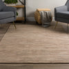 Dalyn Zion ZN1 Chocolate Area Rug 