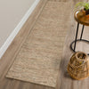 Dalyn Zion ZN1 Chocolate Area Rug 