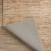 Dalyn Zion ZN1 Mocha Area Rug 