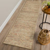 Dalyn Zion ZN1 Mocha Area Rug 