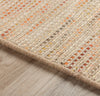 Dalyn Zion ZN1 Mocha Area Rug 