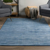 Dalyn Zion ZN1 Navy Area Rug 