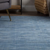 Dalyn Zion ZN1 Navy Area Rug 