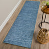 Dalyn Zion ZN1 Navy Area Rug 