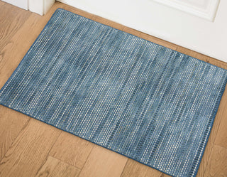 Dalyn Zion ZN1 Navy Area Rug 