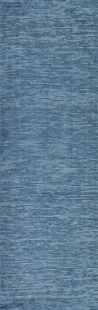 Dalyn Zion ZN1 Navy Area Rug 