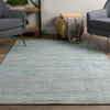 Dalyn Zion ZN1 Pewter Area Rug 