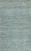 Dalyn Zion ZN1 Pewter Area Rug 