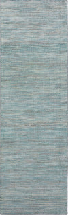 Dalyn Zion ZN1 Pewter Area Rug 