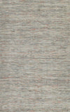 Dalyn Zion ZN1 Silver Area Rug 