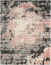 Kalaty Zenith ZN1090 Multi Area Rug Closeup Image