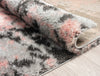 Kalaty Zenith ZN1090 Multi Area Rug Texture Image