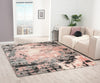 Kalaty Zenith ZN1090 Multi Area Rug Lifestyle Image Feature