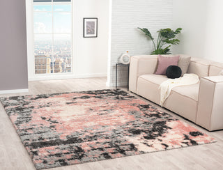 Kalaty Zenith ZN1090 Multi Area Rug Lifestyle Image Feature